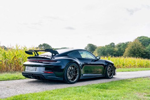 Porsche 911 4.0 992 GT3 PDK 5