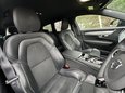 Volvo V90 2.0h T6 Recharge 11.6kWh R-Design Auto AWD Euro 6 (s/s) 5dr 23