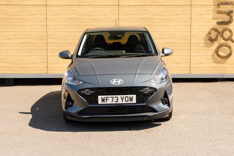 Hyundai i10 MPI PREMIUM 5
