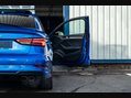 Audi A3 2.0 S3 Black Edition TFSI Quattro Semi-Auto 4WD 4dr 8