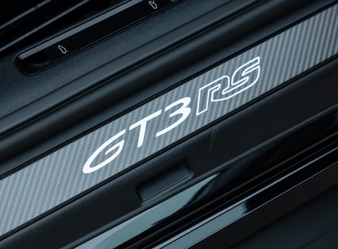 Porsche 911 GT3 RS (992) 26