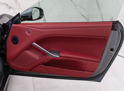 Ferrari F12 Berlinetta 21