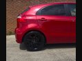 Kia Rio 1.4 Rio 3 ISG CRDi 5dr 15