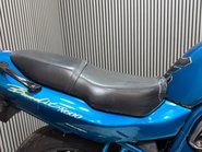 Suzuki Bandit 600 GSF 1998 43K GOOD RUNNING PROJECT BIKE 600CC A2 16
