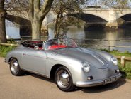 Tygan 356 Speedster 356 Replica by Tygan 82
