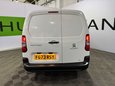 Peugeot Partner 1.5 Partner Professional Premium+ BHDi 8