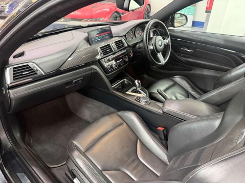 BMW M4 3.0 BiTurbo Coupe 2dr Petrol DCT Euro 6 (s/s) (431 ps) 41