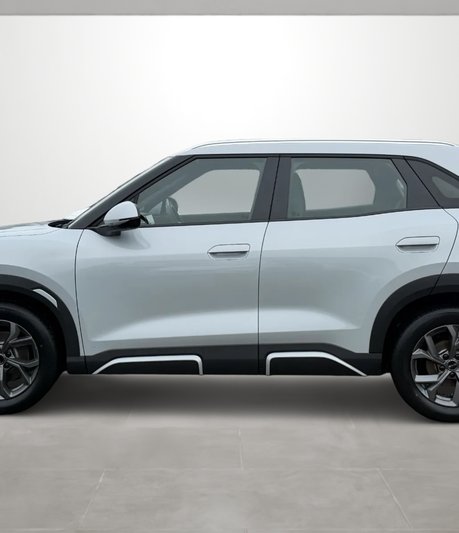 BYD Atto 2 130kW Boost 51kWh 5dr Auto