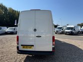 Volkswagen Crafter LWB L3H2 High Roof Commerce Business CR35 Air Con EURO 6 7