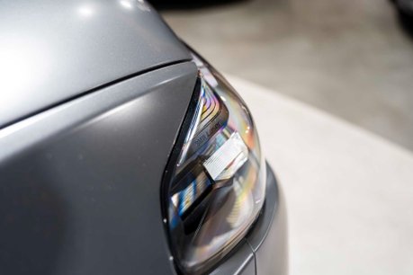 BMW M5 CS. FULL SATIN PPF. CARBON ENGINE BAY. CARBON BUCKETS. CERAMICS. HUD. 45