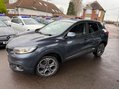 Renault Kadjar 1.2 TCe Dynamique S Nav Euro 6 (s/s) 5dr 2