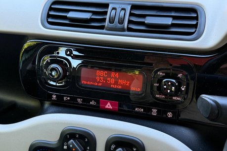 Fiat Panda TWINAIR 41