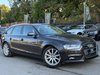 Audi A4 AVANT TDI QUATTRO SE TECHNIK - PART EXCHANGE TO CLEAR - MOT FEB 2027 -4X4