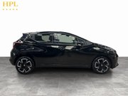 Nissan MICRA 1.0 IG-T Acenta Hatchback 5dr Petrol XTRON Euro 6 (s/s) (92 ps) Alloys - Bl 8