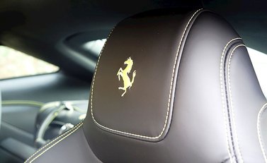 Ferrari F12 Berlinetta 4