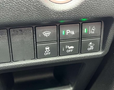 Honda CR-V 2.0 CR-V SR i-MMD 4x2 CVT 5dr 67