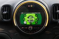 Mini Countryman COOPER CLASSIC 23