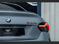 BMW 2 Series 3.0 M240i xDrive Auto 4WD 2dr 27
