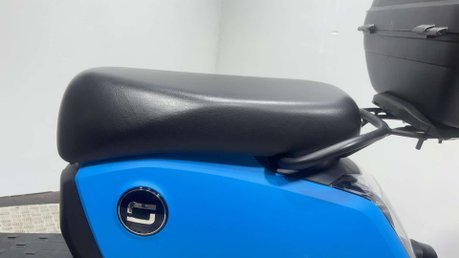 Vmoto Cux 4PS 2025 ONLY 239 MILES 50CC RIDE FROM 16 27