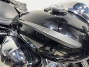 Yamaha XVS MIDNIGHT STAR 2013 29K MOT SERVICED PANNIERS CRUISER BIKE 950CC 24