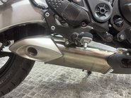 Kawasaki Versys 650 KLE 2013 ONLY 14K FULL LUGGAGE MOT SERVICED ADVENTURE 650CC A2 48