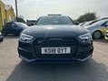 Audi S4 3.0 TFSI V6 Tiptronic quattro Euro 6 (s/s) 4dr 3