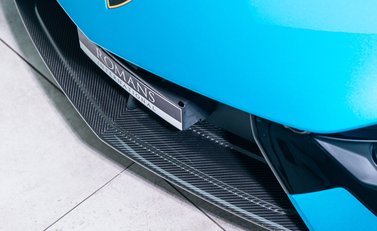 Lamborghini Revuelto 28