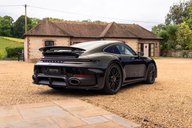 Porsche 911 3.6 T-Hybrid Turbo S PDK 4WD Euro 6 (s/s) 2dr 21