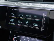 Audi E-Tron e-tron Sportback 55 Vorsprung Quattro Auto 4WD 5dr 25