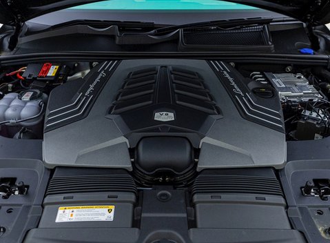 Lamborghini Urus S 41