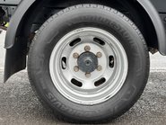 Iveco Daily 35C14 Single Cab Cage Tipper 27