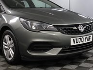 Vauxhall Astra BUSINESS EDITION NAV 24
