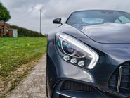 Mercedes-Benz Amg GT AMG GT C 21