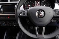 Skoda Fabia COLOUR EDITION MPI 18