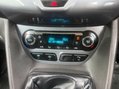 Ford Transit Connect 1.6 TDCi 240 Limited Panel Van 4dr Diesel Manual L2 H1 (128 g/km, 113 bhp) 41