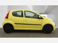 Peugeot 107 URBAN 2-TRONIC 6
