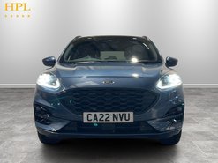 Ford Kuga 2.0 EcoBlue ST-Line X Edition SUV 5dr Diesel Auto AWD Euro 6 (s/s) (190 ps)