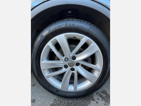 Vauxhall Mokka X 1.6 CDTi Active Euro 6 (s/s) 5dr 13