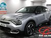 Citroen C4 PURETECH SHINE S/S
