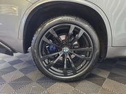 BMW X5 3.0 30d M Sport SUV 5dr Diesel Auto xDrive Euro 6 (s/s) (258 ps) 43