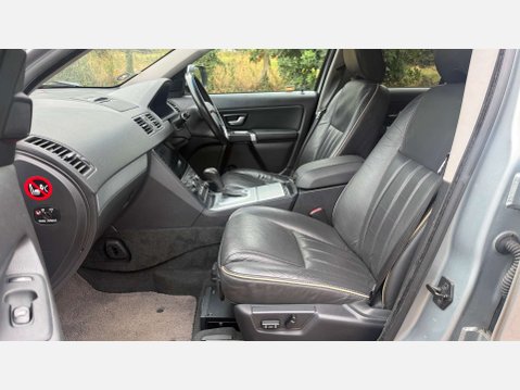 Volvo XC90 2.4 XC90 SE Luxury AWD D5 Auto 4WD 5dr 11
