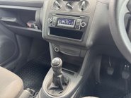 Volkswagen Caddy 1.6 Caddy C20 Startline TDI 24