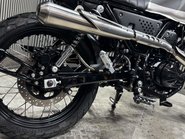 Lexmoto Tempest 2024 ONLY 2K TOP BOX 125CC MOT WARRANTY LEARNER BIKE 15