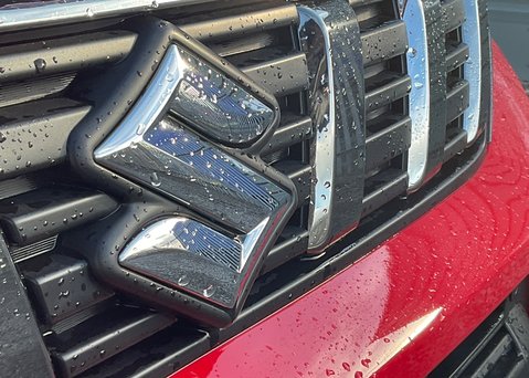 Suzuki Vitara SZ5 ALLGRIP 6