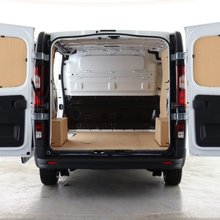 Renault Trafic Advance 2