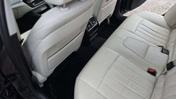 BMW 5 Series 2.0 520i GPF SE Saloon 4dr Petrol Auto Euro 6 (s/s) (184 ps) 20