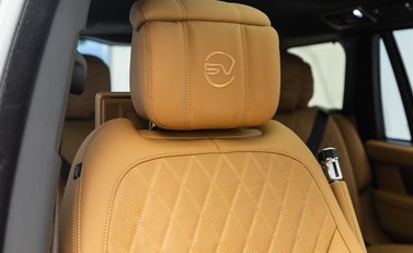 Land Rover Range Rover 5.0 SVAutobiography Ultimate LWB 10