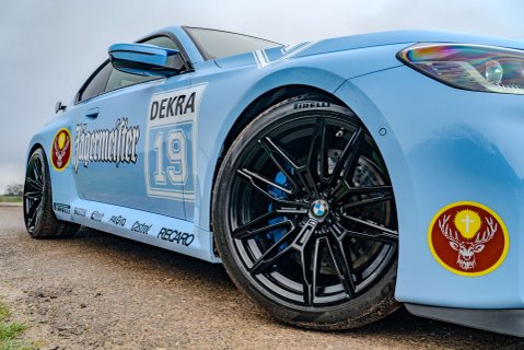 BMW M2 3.0 M2 3dr 27