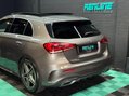 Mercedes-Benz A Class 1.5 A180d AMG Line (Premium Plus 2) 7G-DCT Euro 6 (s/s) 5dr 9