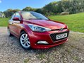 Hyundai i20 MPI PREMIUM SE NAV 10